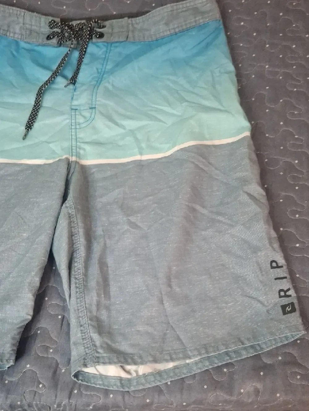 Rip Curl Men's Swim Trunks